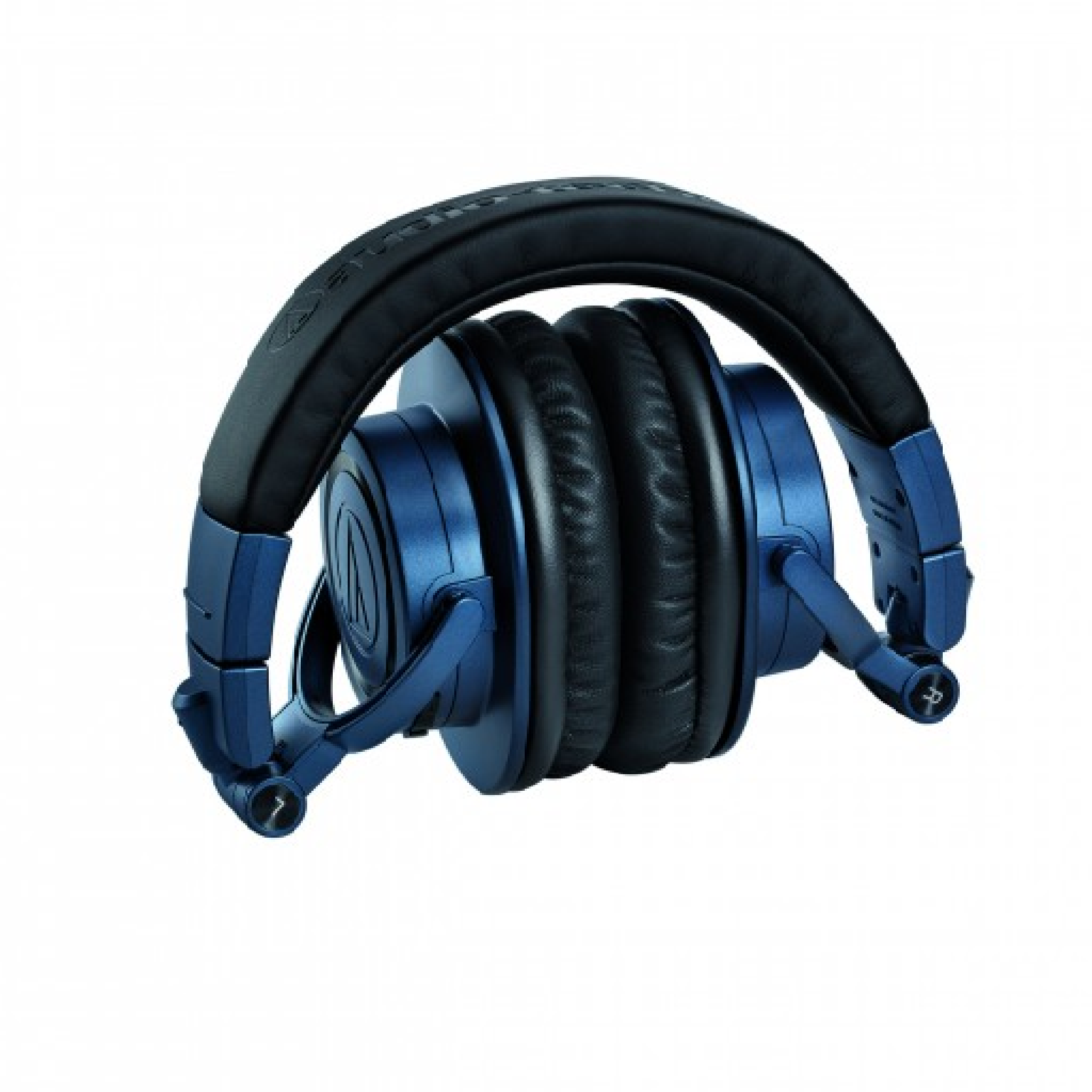 Audio-Technica ATH-M50XBT2 DS Wireless Over-Ear Headphones (Deep Sea Limited Edition)