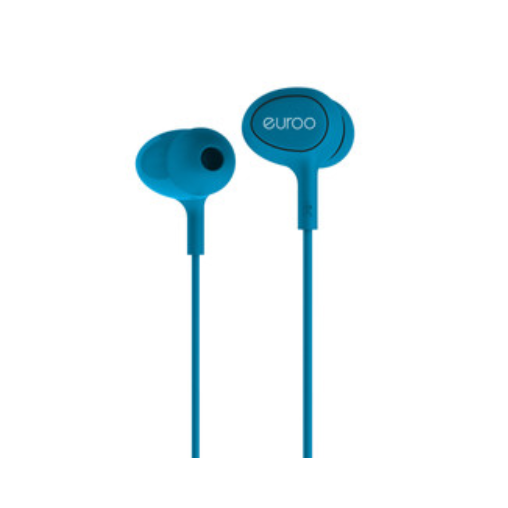 EUROO  EE-PR10 In-Ear Headphones
