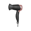 EUROO EPC-0121BDL Hairstyling Bundle (Hair Dryer and Hair Straightener)