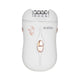 EUROO EPC-2210SE  2-in-1 Epilator