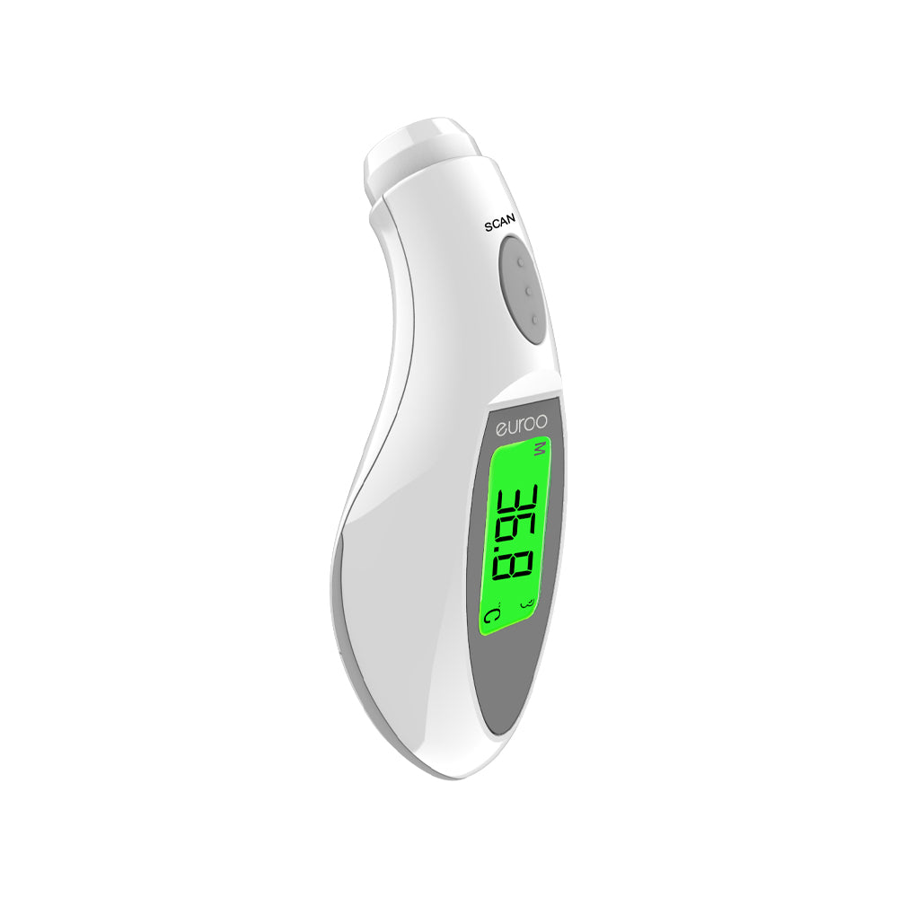 EUROO EPH-2121CT Compact Infrared Thermometer