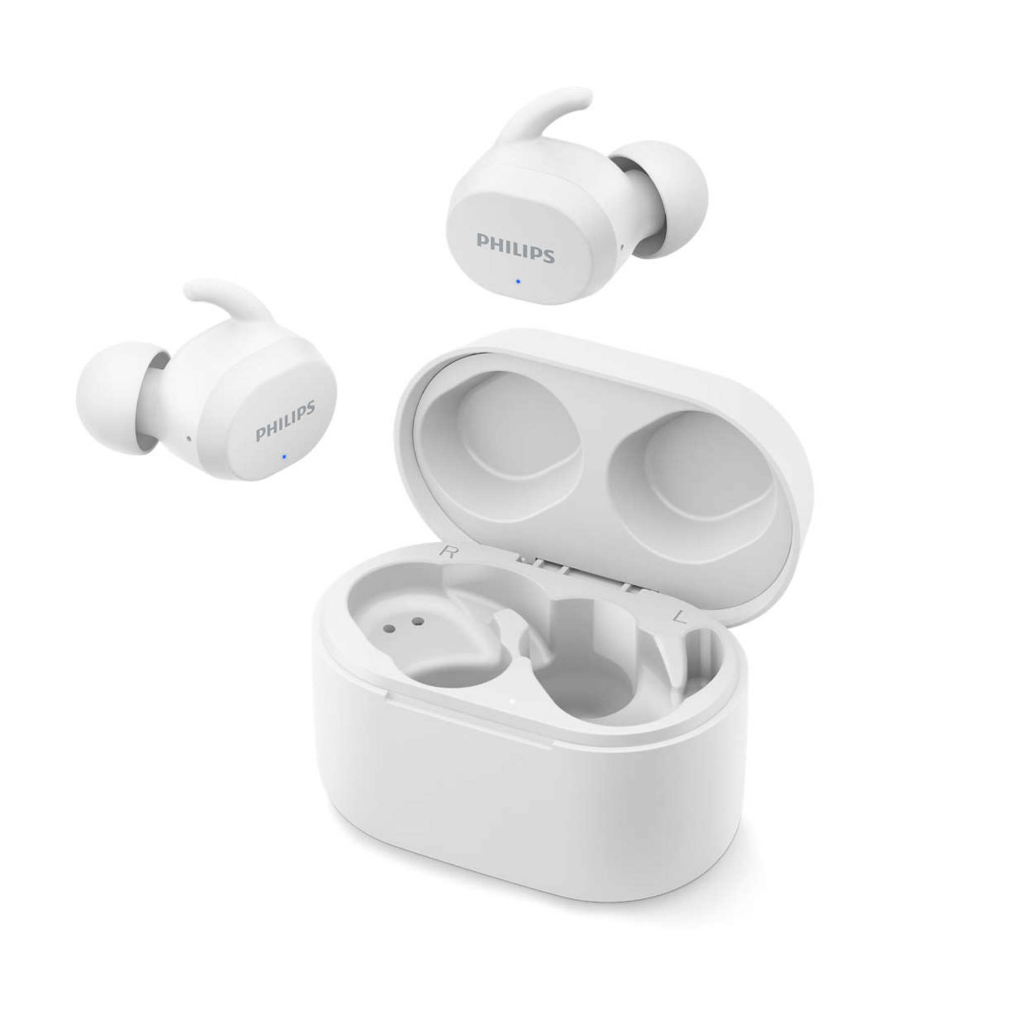 Philips TAT3216 True Wireless Headphones Great Brands Shop