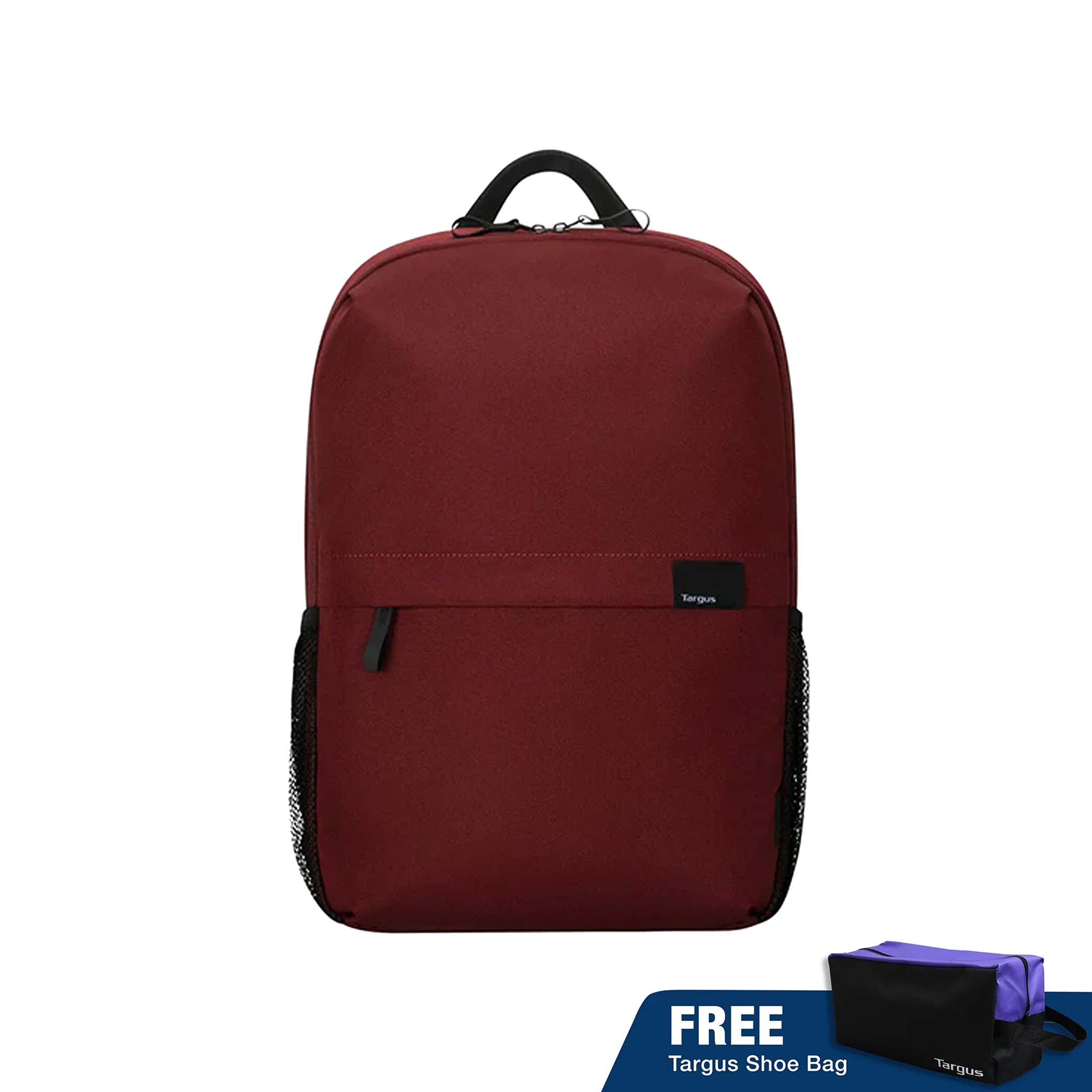 TARGUS TBB636GL15.6” Sagano™ EcoSmart® Campus Backpack – Great Brands Shop